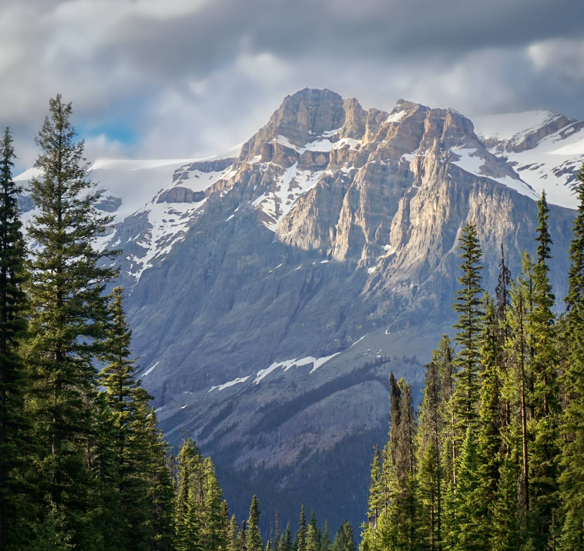emerald lake road bc