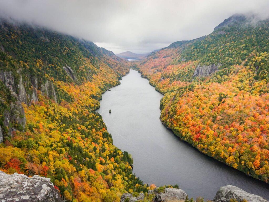 indian head Adirondacks