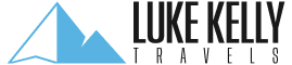 luke kelly travels logo