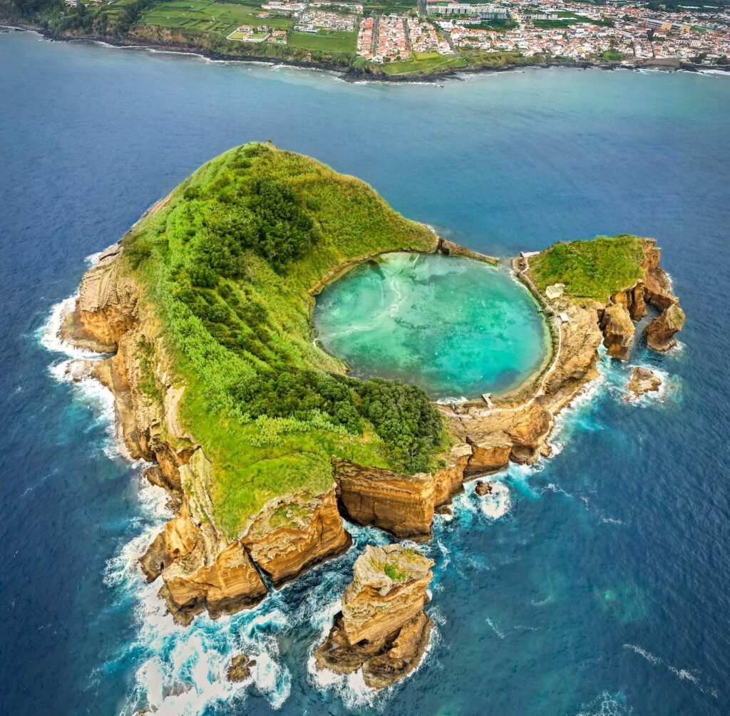 sao miguel azores