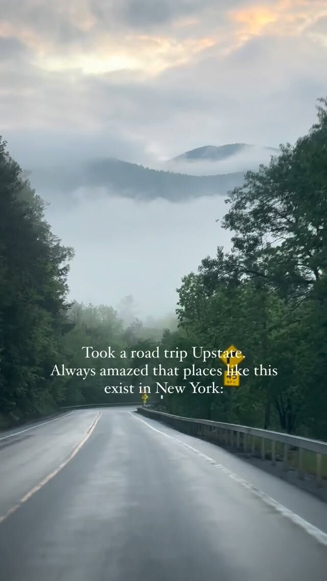 Some of the most scenic places in the Adirondacks⬇️  Every time I go there, I feel grateful that places this beautiful exist so close to home.  The places in these clips are some of my favorites in New York State, and definitely recommend checking out if you’re visiting this summer:  📍Indian Head
📍Rainbow Falls
📍Saranac Lake
📍Whiteface Mountain
📍Mount Marcy  Looking forward to spending more time in there in the coming weeks.  Follow @lukekellytravels for more trip ideas.  #adirondacks #upstatenewyork #upstateny #newyork #adks